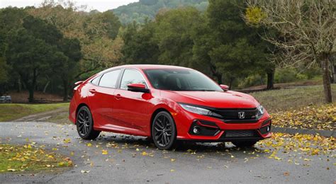 2023 Honda Civic Si Price, Engine, Interior | Latest Car Reviews