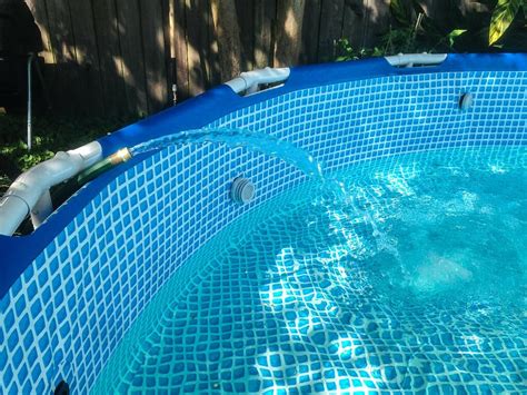 How Long Does It Take To Fill Up A Pool With A Garden Hose Foliar Garden