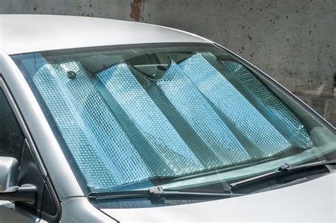 How To Protect Your Car From The Sun Road Safety Blog