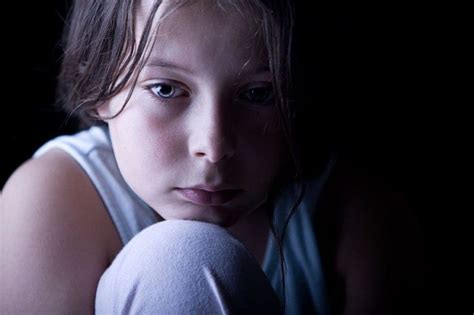 ¿qué Es La Depresión Infantil Consultorios Libera Psicología