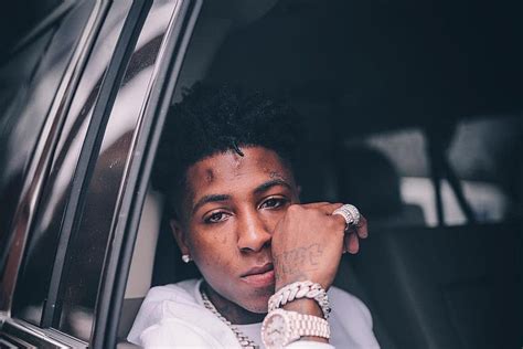Nba Youngboy Arrested For Probation Violation Youngboy Never Broke