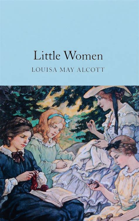 Little Women Louisa May Alcott книга Storebg