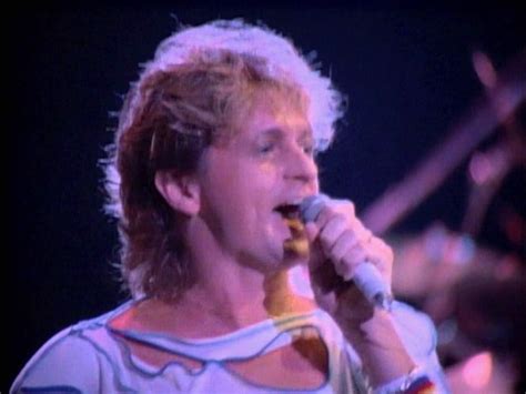 Jon Anderson The 80s Prog Blog