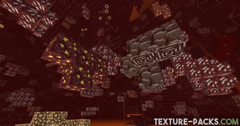 Better X Ray Texture Pack 119 1194 → 1182 Download