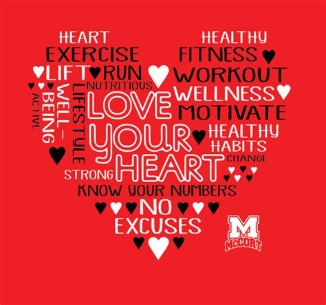 Heart Healthy Month 2019 Evero Corporation