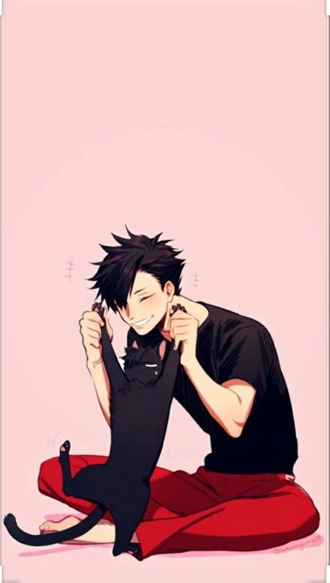 Kuroo And Kenma Wallpapers Wallpaper Cave 73554 Hot Sex Picture