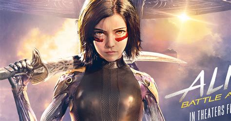 james cameron announces alita battle angel free screenings