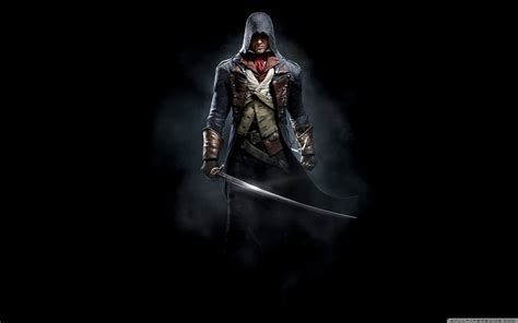 Wallpaper Video Games Sword Assassins Creed Assassins Creed
