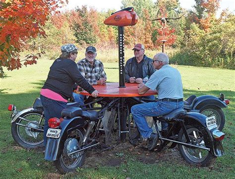 Motorcycle Riding In Wisconsins Door County Rider Magazine