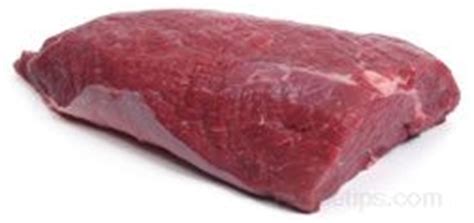 Chuck tender steak per lb instacart. Mock Tender Steak, Beef - Definition and Cooking ...