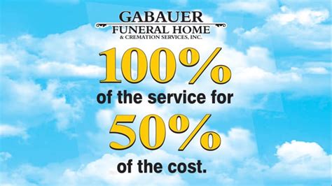 4909 Gabauer Funeral Home On Vimeo