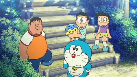 Doraemon English Dubs Major Changes Detailed Capsule Computers
