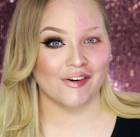 Make Up Video Von „nikkie“ Zeigt Die Macht Von Kosmetik Welt
