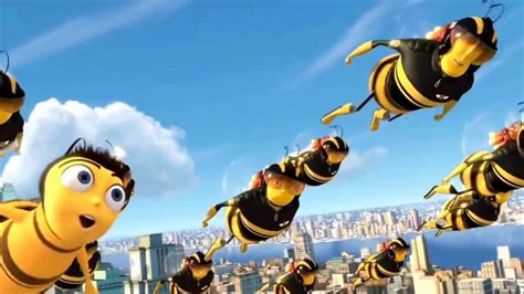 The Bee Movie Trailer But Disturbing Youtube