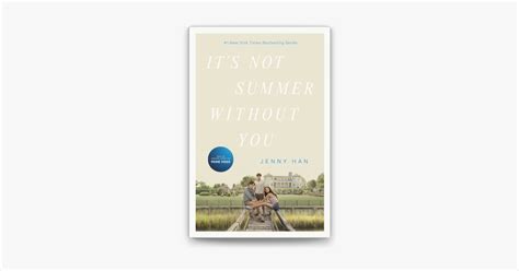 ‎its Not Summer Without You On Apple Books