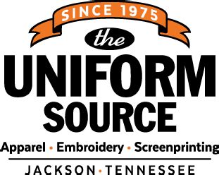 The Uniform Source | Uniform Shop | Jackson, TN