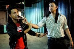 Fadil brought his own car and datuk yusof haslam will make another movie called 'abang long fadil 3'. Abang Long Fadil | Movie Release, Showtimes & Trailer ...