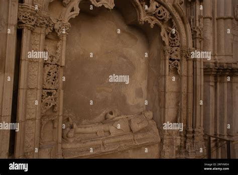 Captivating blend of intricate Gothic architecture and rich history at