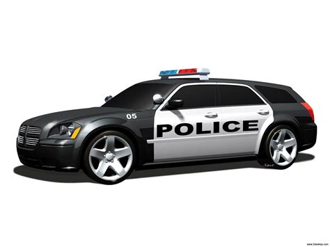 Police Car Free Images At Vector Clip Art Online Royalty