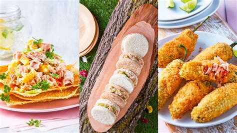 Cocinar arroz en una gran cantidad de líquido se convierte en unas gachas suaves (también conocidas como «congee») que se pueden personalizar por completo. 17 recetas con atun de lata más deliciosas y saludables