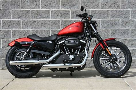 Harley davidson iron 883 exhaust sound compilation.akrapovic, vance&hines, rinehart, jekill&hyde. 2013 Harley-Davidson® XL883N Sportster® Iron 883 | Harley ...
