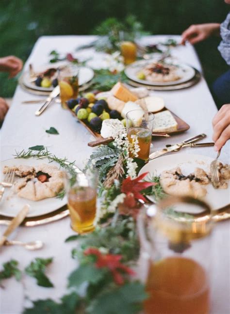 30 Best Fall Dinner Party Ideas Most Popular Ideas Of All Time