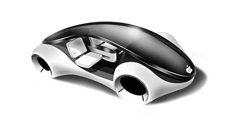 Apple Yeni Çıkacak Arabası İçin Lamborghininin Şefini İşe Aldı