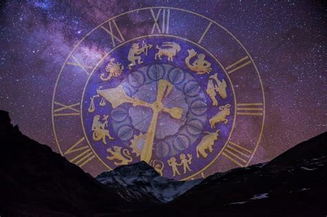 La Puissance de chaque signe astrologique ! | Esprit Spiritualité ...