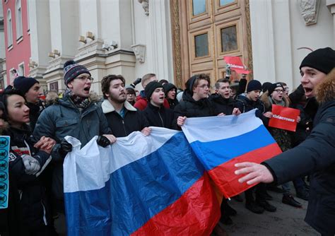 МВД попросило россиян не приходить на акции в поддержку Навального