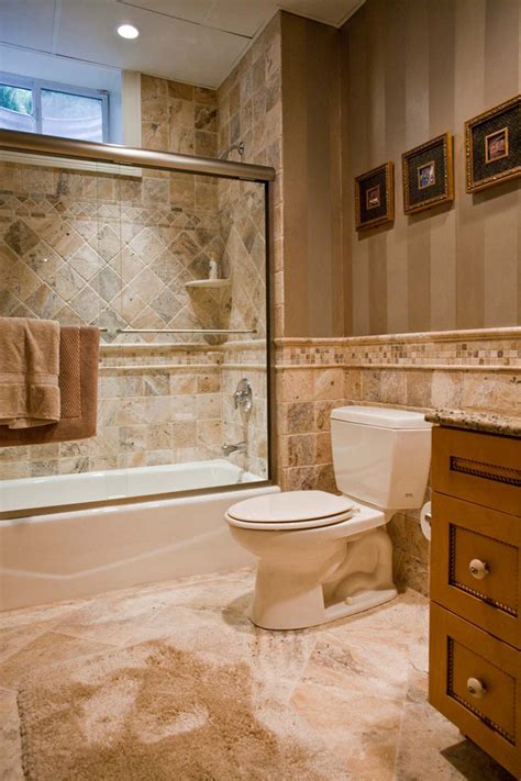 Find bathroom tile design ideas for every style at hgtv.com, plus tips for buying, installing and tile is often the most used material in the bathroom — so choosing the right one is an easy way to kick. Fuda Tile Stores | Bathroom Tile Gallery