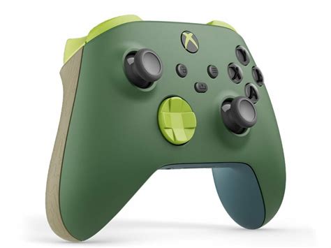 Xbox Wireless Controller Remix Special Edition Has A One Of A Kind