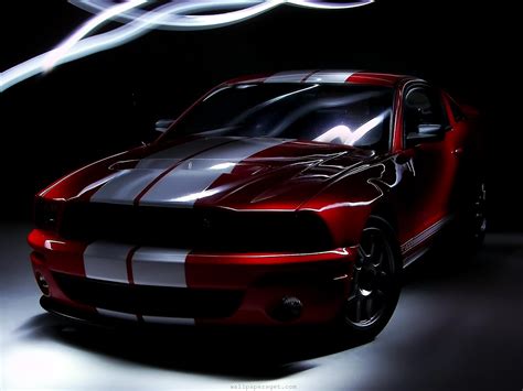 american, Muscle, Cars, Front, Coupe, Ford, Shelby, Famous ...