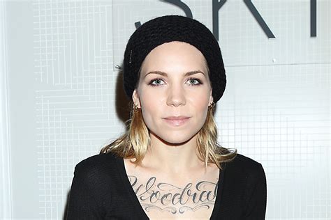 Massage Kept Skylar Grey From Super Bowl Moment