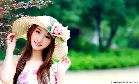 Cute Girl Wallpapers - Wallpaper Cave