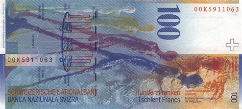 Rechnungsstellung in schweizer franken und euro. Image - Switzerland 100 CHF rev.JPG | Currency Wiki ...