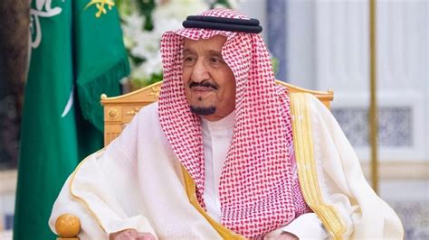 Saudi Arabias King Abdullah Bin Abdulaziz Dies Bbc News