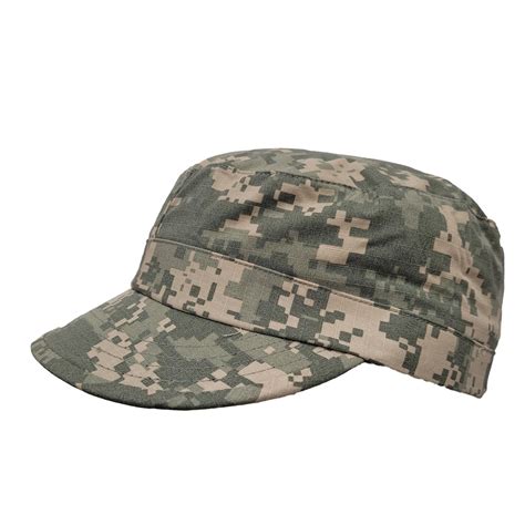 Original Us Propper Patrol Cap Army Military Style Ranger Field Hat Ebay
