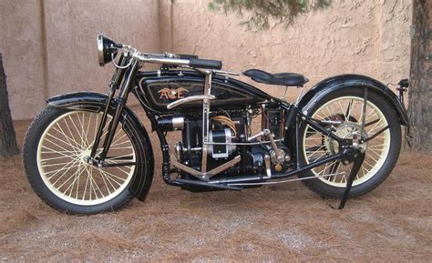 10 Of The Coolest Vintage Motorcycles Ever Made Antique Motorcycles