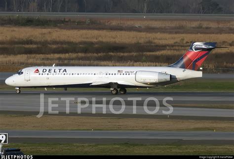 N967at Boeing 717 2bd Delta Air Lines Mariapgaer Jetphotos