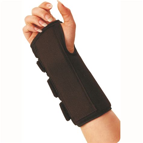 Ultra Fit Wrist Brace