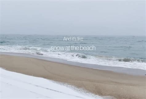 Snow On The Beach By Taylor Swift Ft Lana Del Rey The Strength Of
