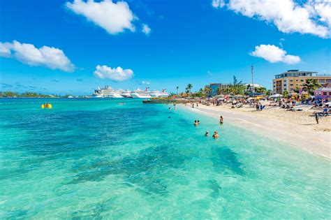 The 12 Best Beaches In Nassau The Bahamas Incl Photos