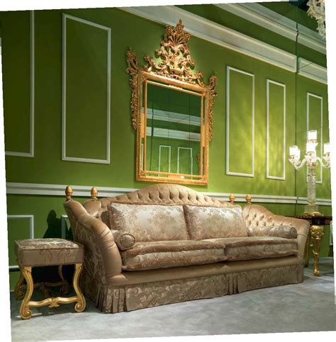Kick back in an occasional chair that has plush rolled arm and a deep, cozy seat. Elegant Jungle Treasures Living Room Furniture Set