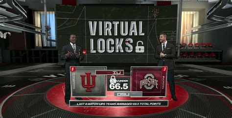 How does ohio state defend devonta smith? Week 12 2020: #VirtualLocks with Joey Galloway & Jesse ...