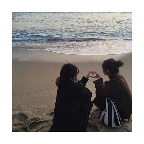 Whi Get Lost In What You Love Liked On Polyvore Featuring Couples Lesbian Couple Girls In