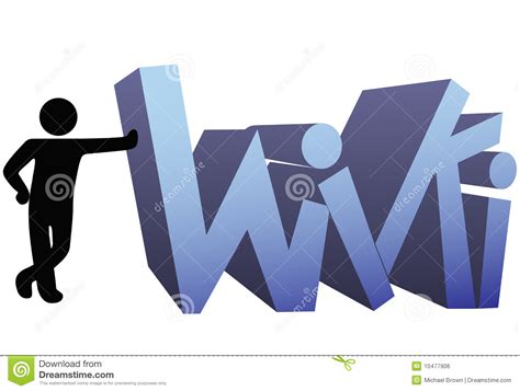 It shares many features with litecoin. Wiki Information People Symbol Icon Stock Vector ...