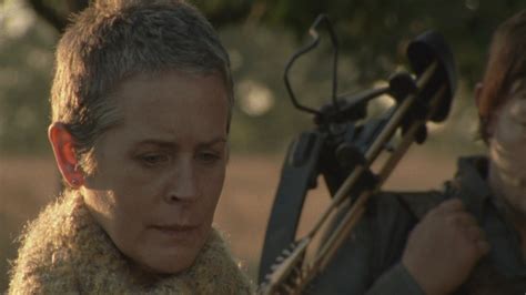 Carol Screencap 2x12 Better Angels The Walking Dead Carol