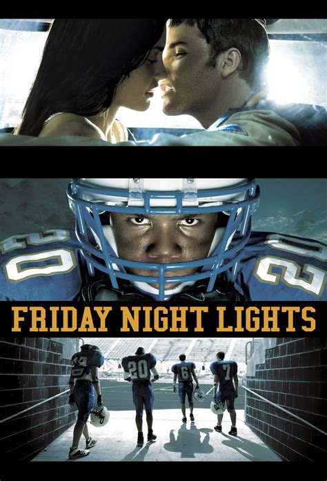 Friday Night Lights Season 3 Episode 1 Review