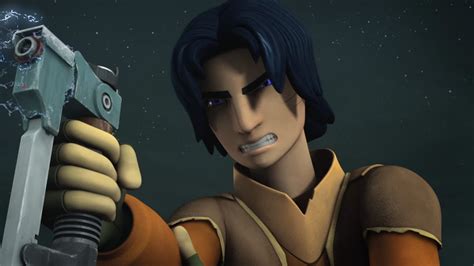 Star Wars Rebels Complete Season Two Is Now Available Youtube