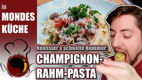 Schnelle Champignon Rahm Schnitzel von lämmchen Chefkoch de Hot Sex
